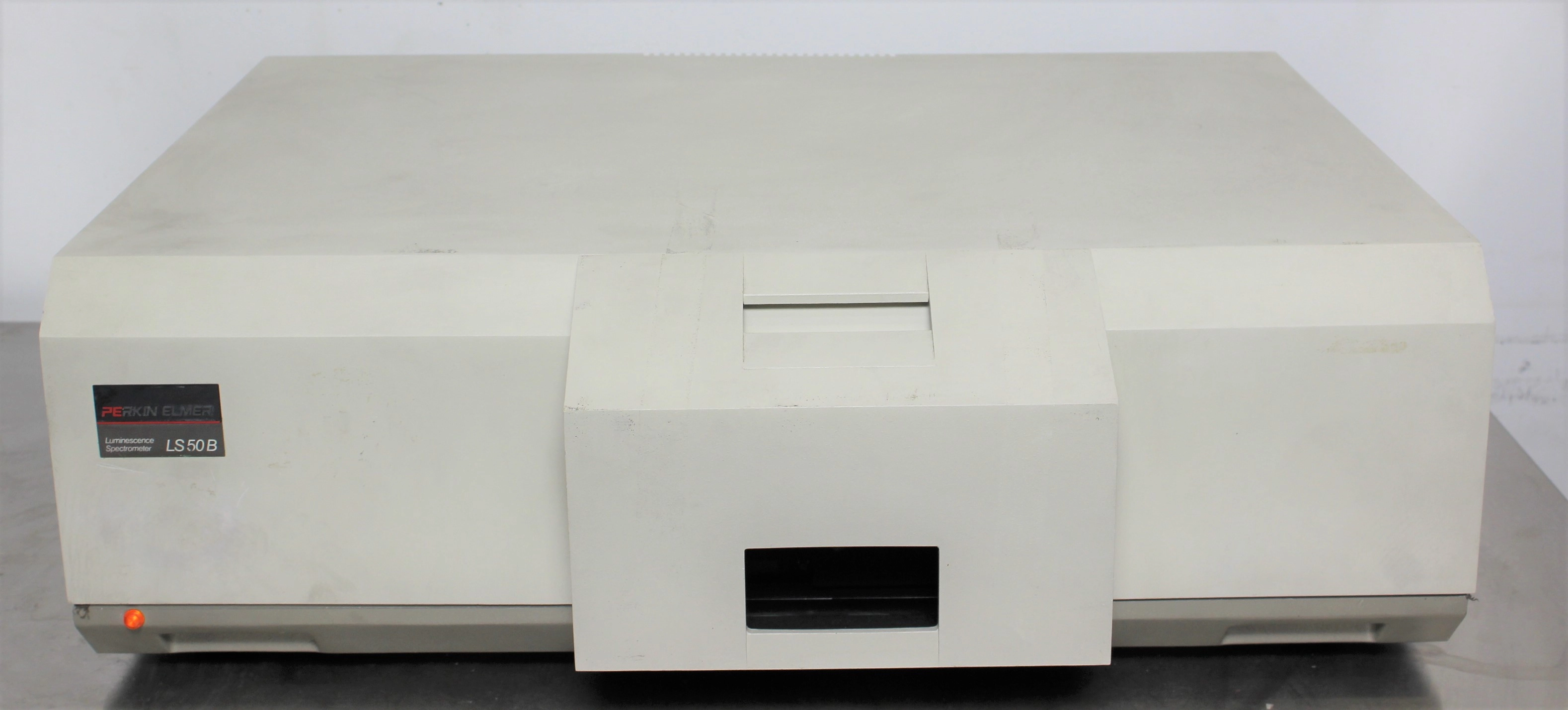 Perkin Elmer LS-50B Luminescence Spectrometer - 3346167