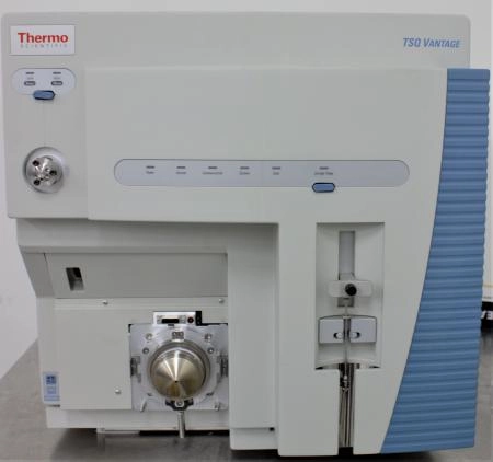 Thermo Scientific TSQ Vantage Series Mass Spectrometer