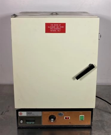 Fisher Scientific Isotemp Oven 200 Series Model 215G