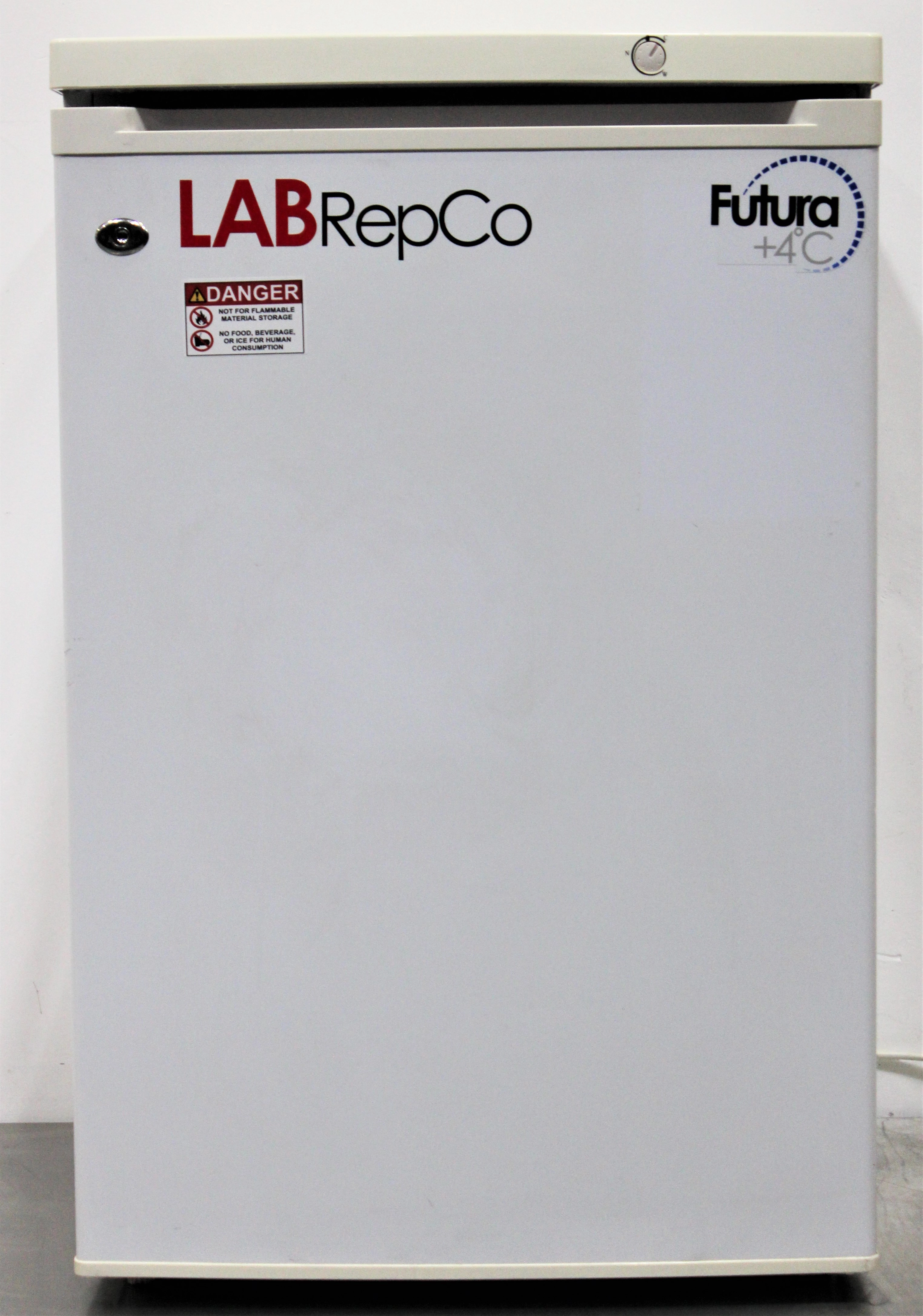 LabRepco LABH-4-UFM Freezer Undercounter Manual Defrost -20C 4 Cu. Ft. - 3369131