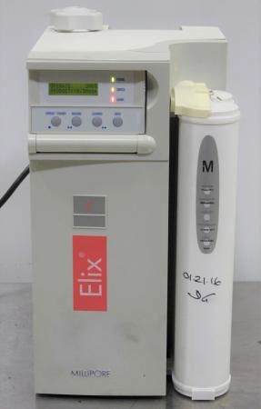 MilliporeSigma Elix 5 Advantage Water Purification System