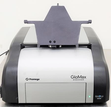 Promega Glomax Discover Microplate Reader CLEARANCE! As-Is