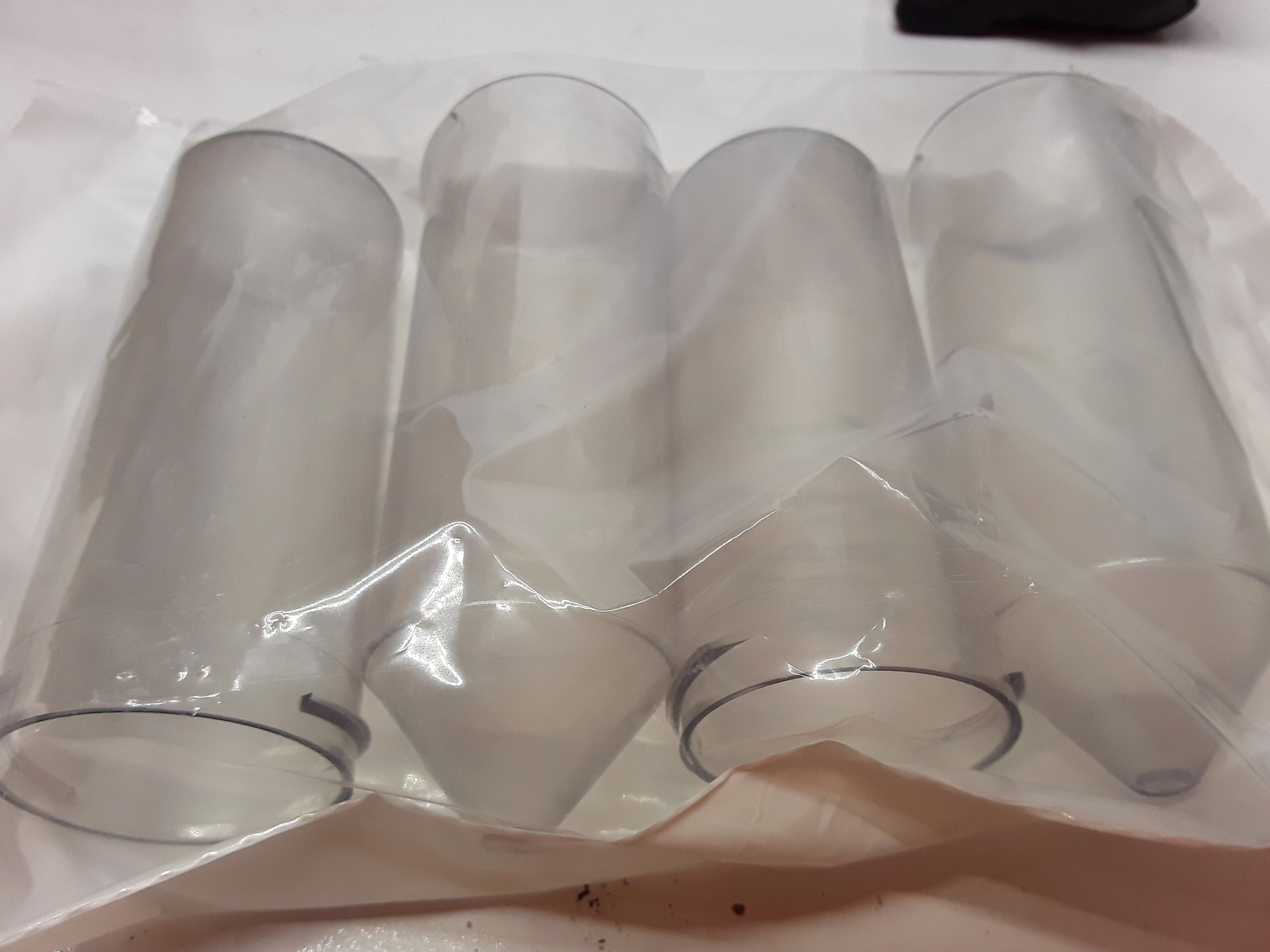 Life Ion Proton Reagent Tubes Molecular Biology Accessory High Quality - 3343532