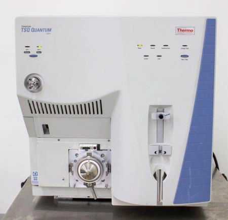 Thermo Scientific  TSQ Quantum  Triple Ultra Mass Spectrometer