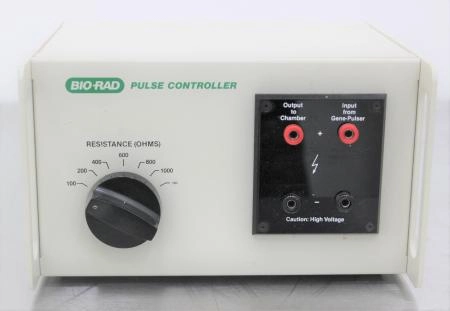 Bio-Rad Gene Pulse Controller
