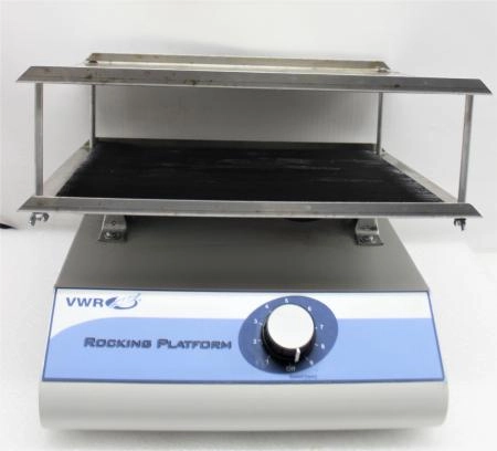 VWR Rocking Platform Shaker 200