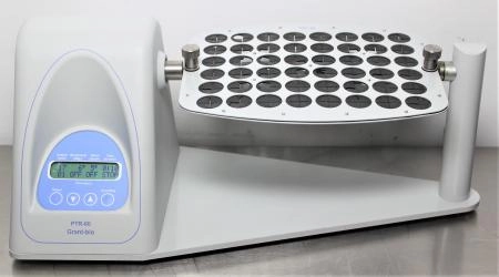 Grant-Bio 360 Vertical Multi-function Rotator PTR-60