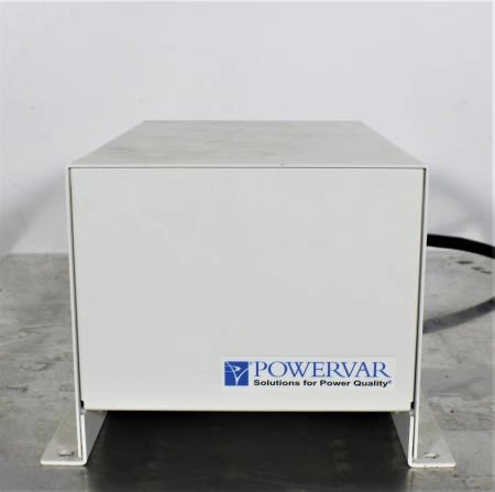 Powervar Single-Phase Conditioner  ABC5000-2S