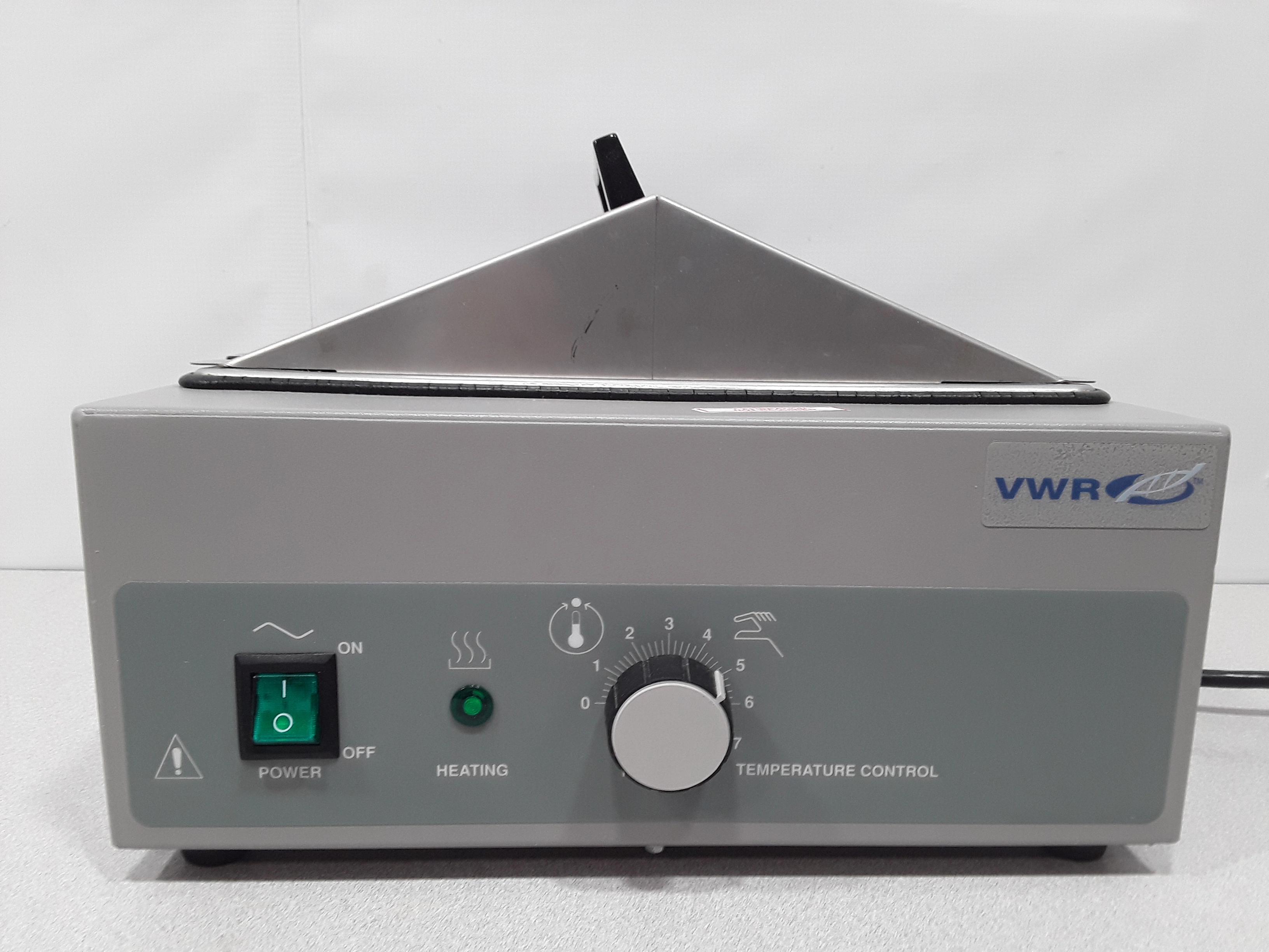 VWR 1208 Water Bath General Purpose for Routine Laboratory Applications - 3349118