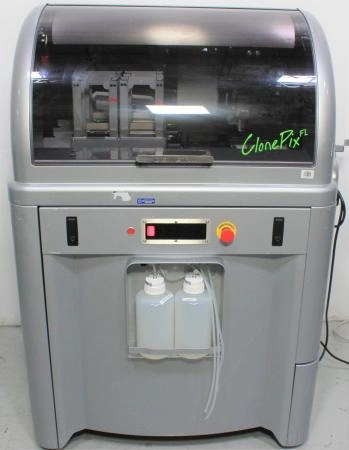 Genetix ClonePix FL