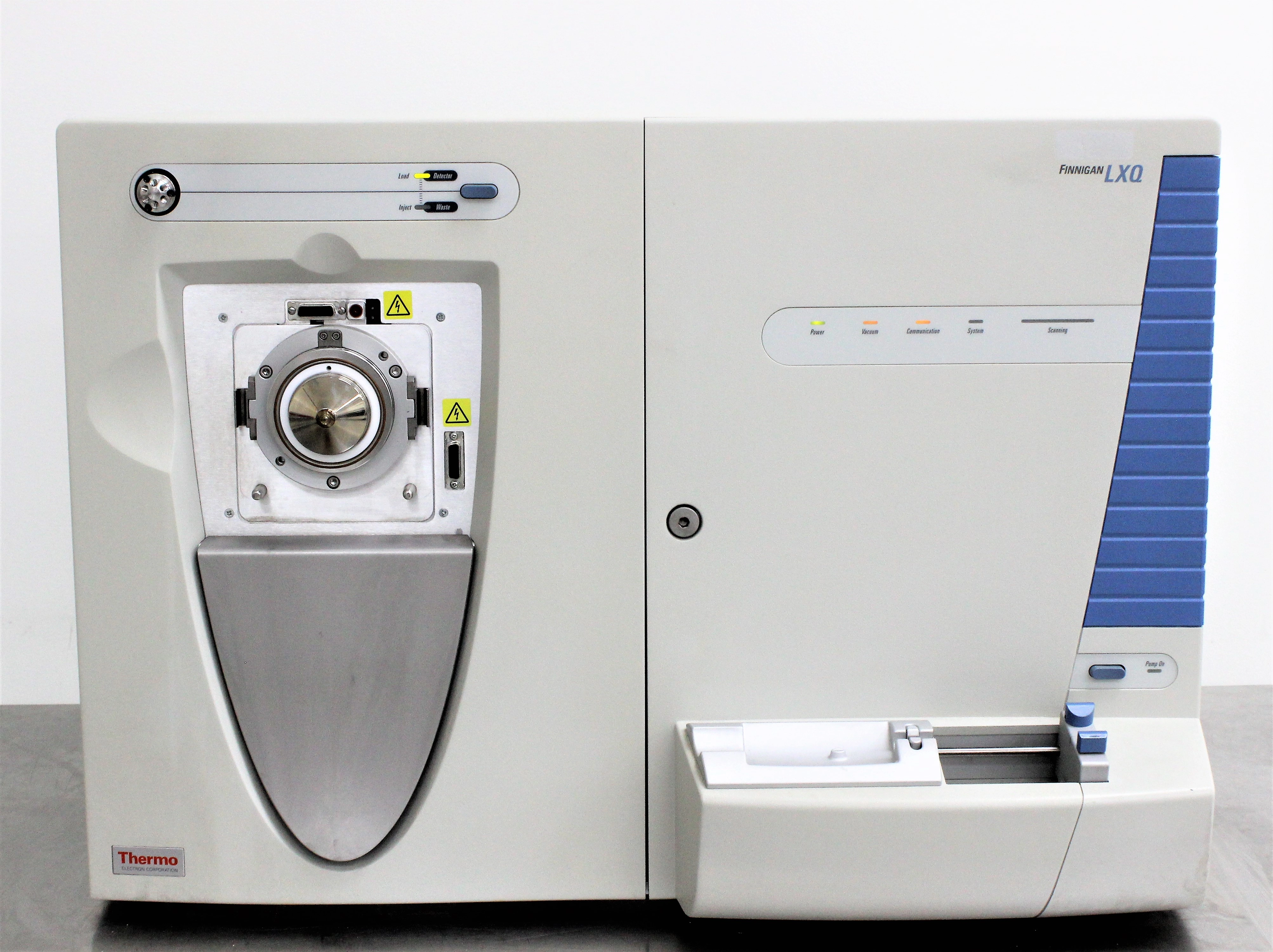 Thermo Finnigan LXQ LC/MS Mass Spectrometry - 3369989