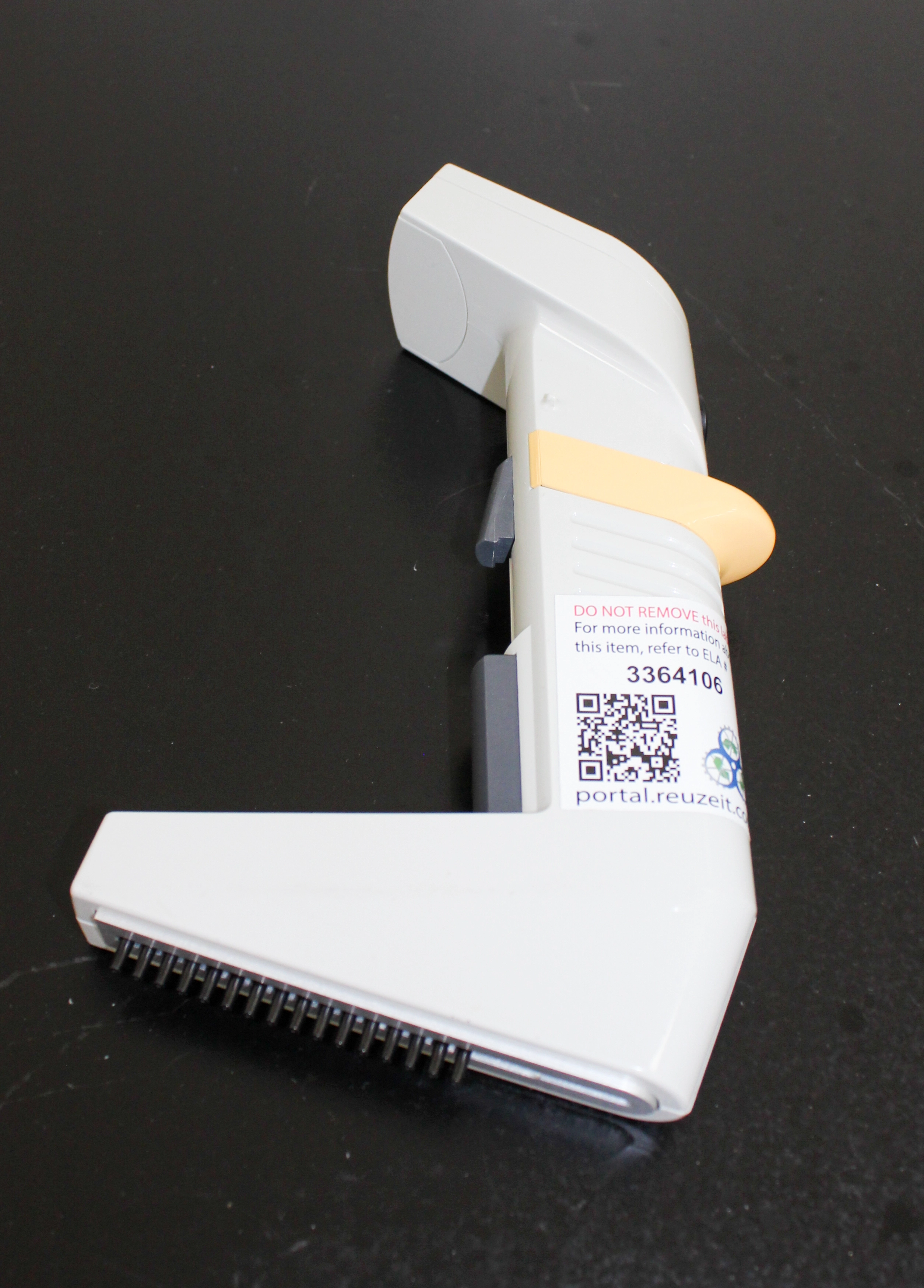 Matrix Impact Multichannel Electronic Pipette - 3364106