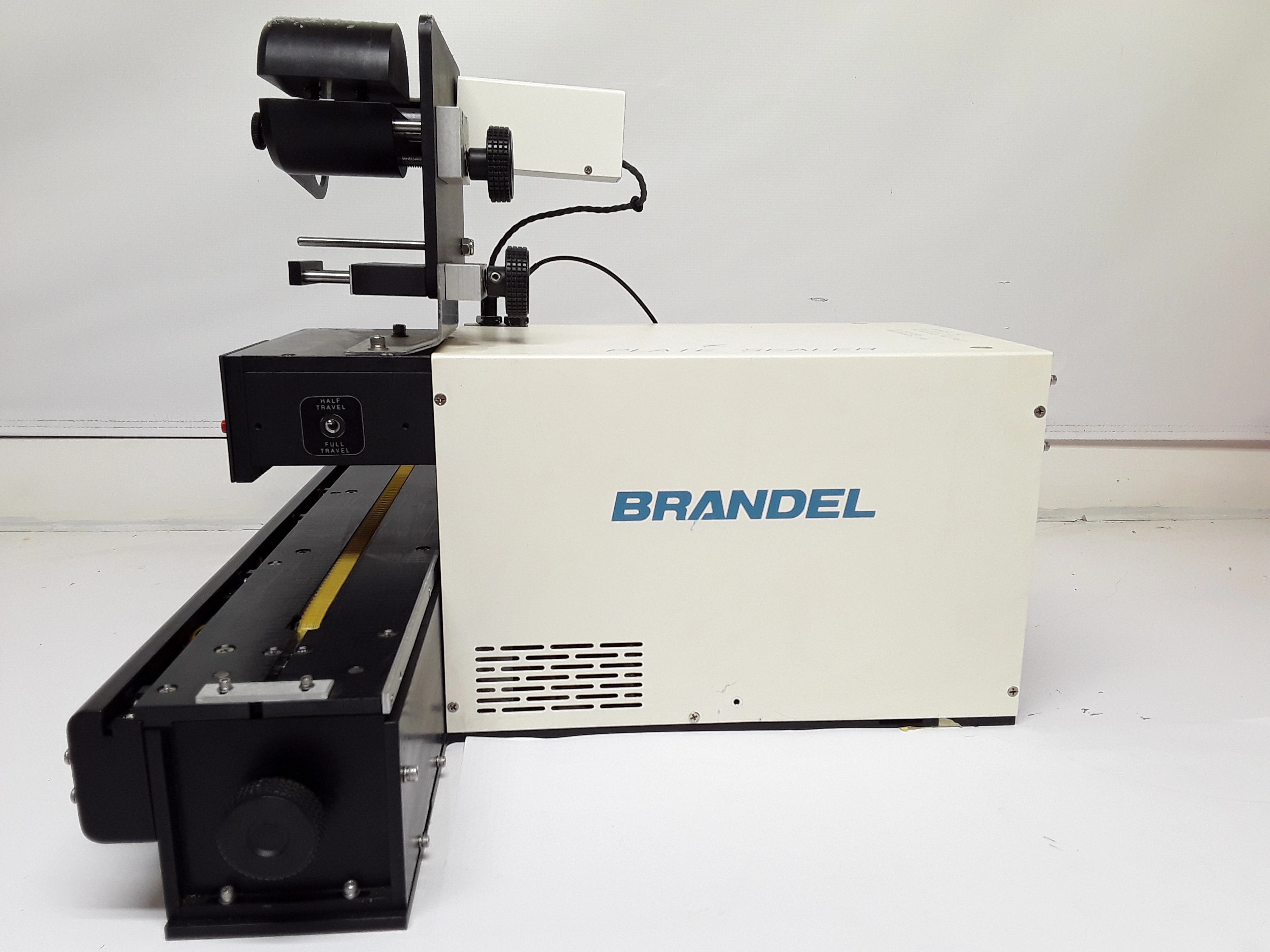 Brandel RS-3000 Plate Sealer Laboratory Equipment - 3349241