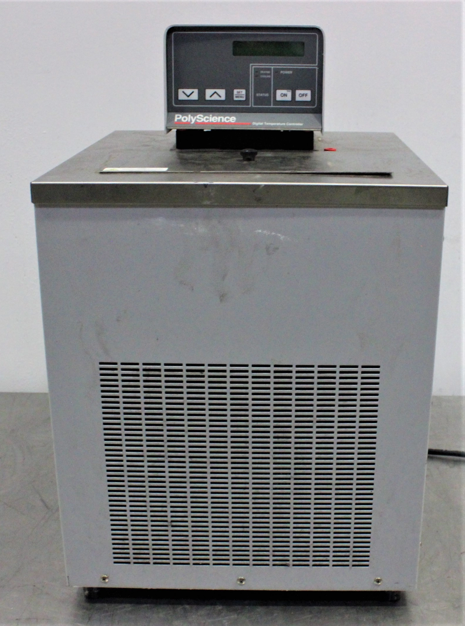 PolyScience 9501 13L Refrigerated Circulator (AS-IS, Needs Repairs) - 3367462