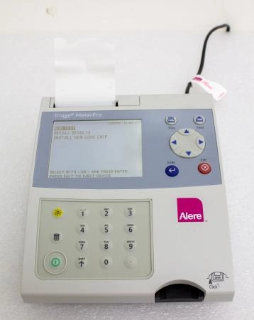 Alere Triage MeterPro Analyzer