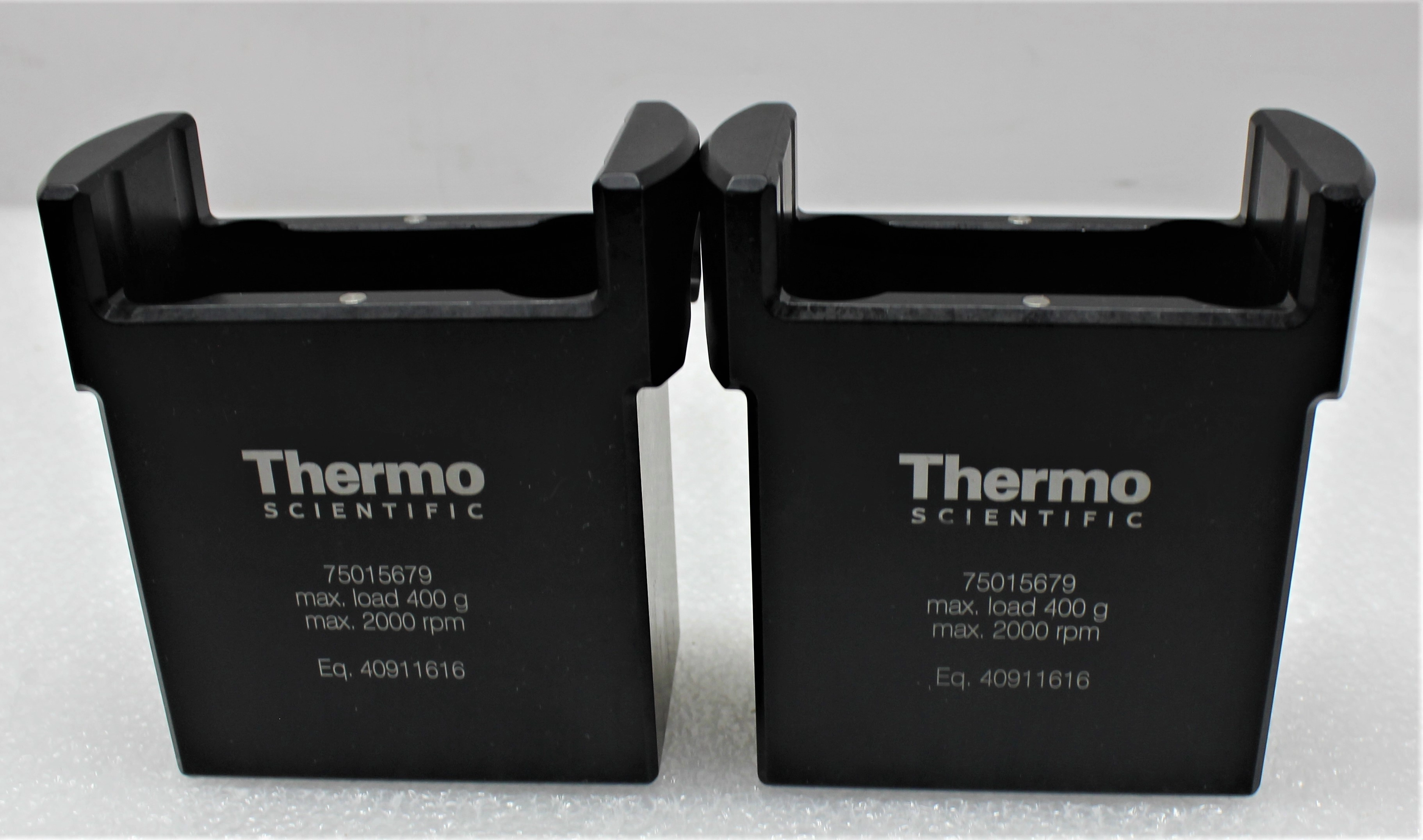 Thermo Scientific 75015679 Centrifuge Buckets - 3363721