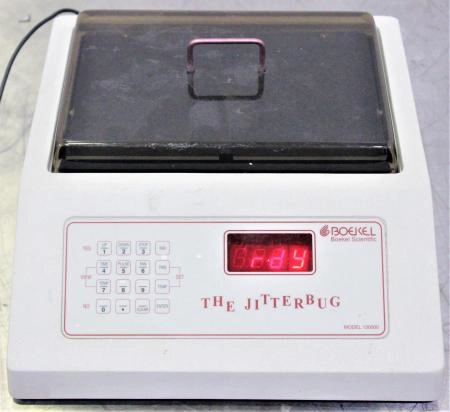 Boekel Scientific 130000-2 Jitterbug Microplate Incubator CLEARANCE! As-Is