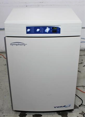 VWR Symphony  3074 CO2 incubator