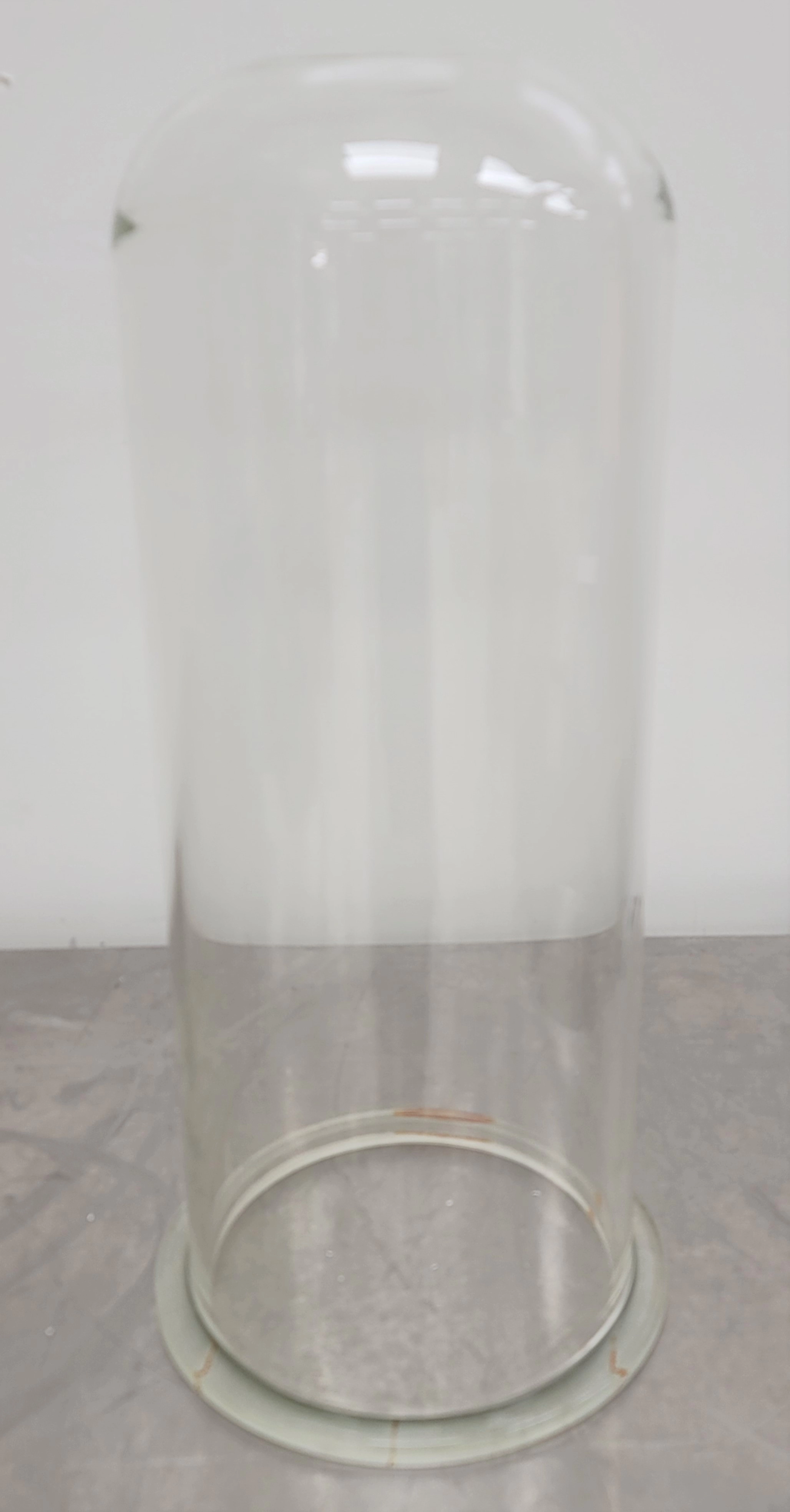 10000mL Glass Vessel Bioreactor / Fermenter Lab Equipment - 3364233