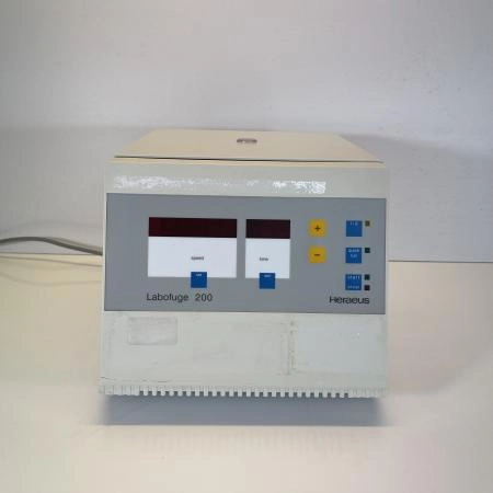 Heraeus Labofuge 200 Centrifuge CLEARANCE!