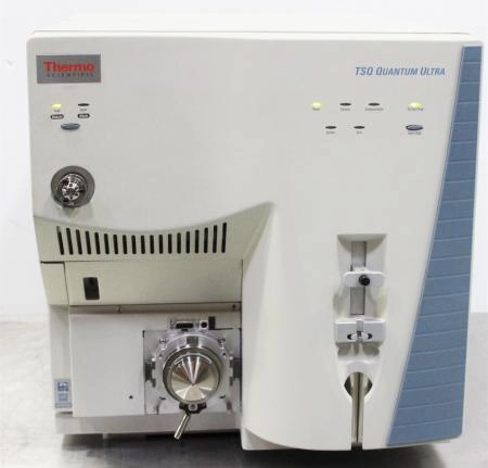 Thermo Scientific TSQ Quantum Ultra Mass Spectrom CLEARANCE! As-Is