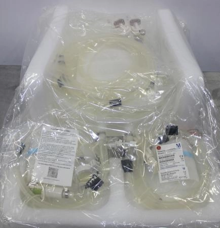 EMD Millipore Flexware for the Mobius 200L Bioreactor CLEARANCE! As-Is