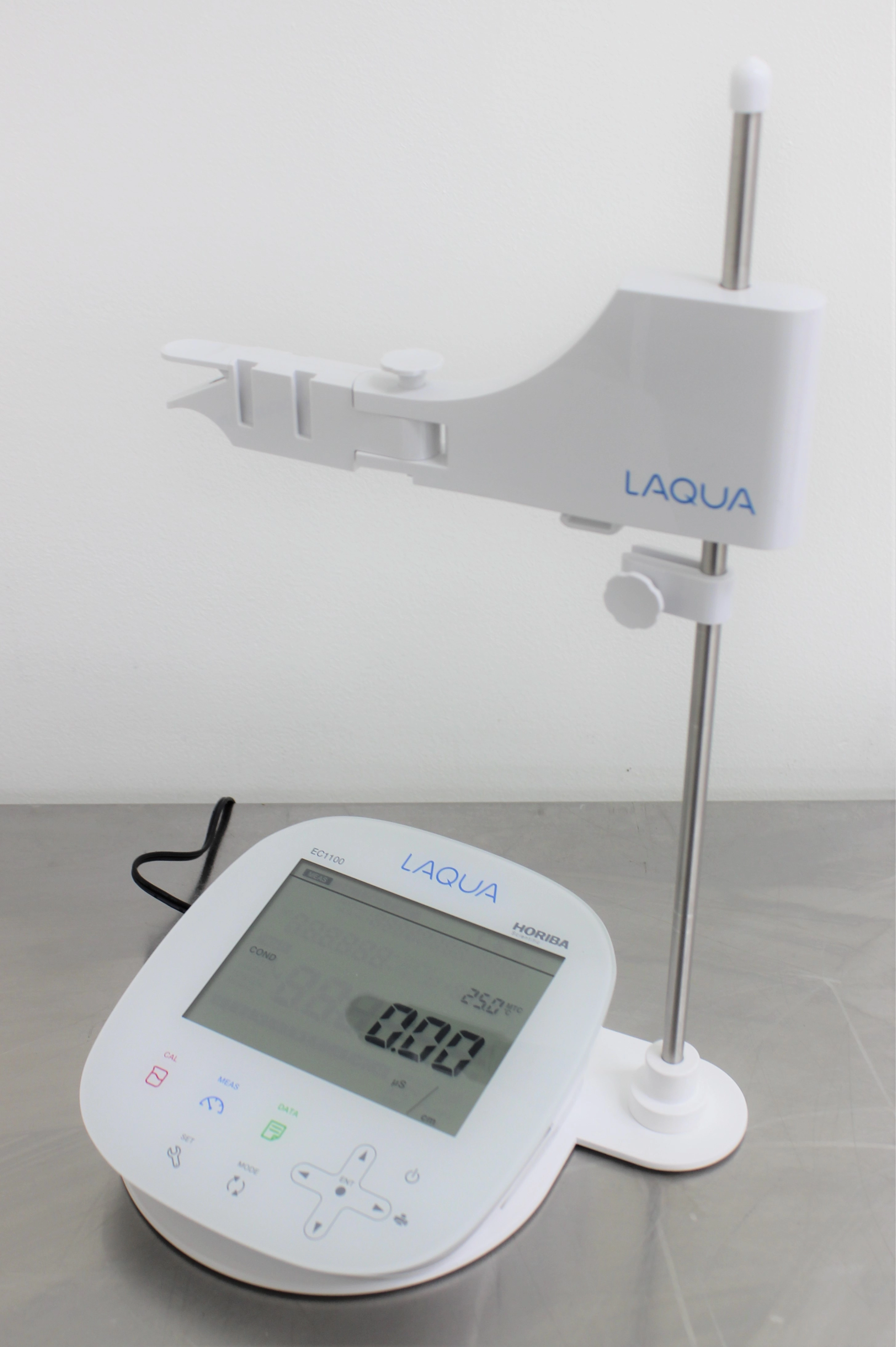 HORIBA LAQUA EC1100 Water Analyzer with Touch Screen Interface - 3367626