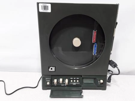 Omega Relay Contact Chart Recorder  CT485B