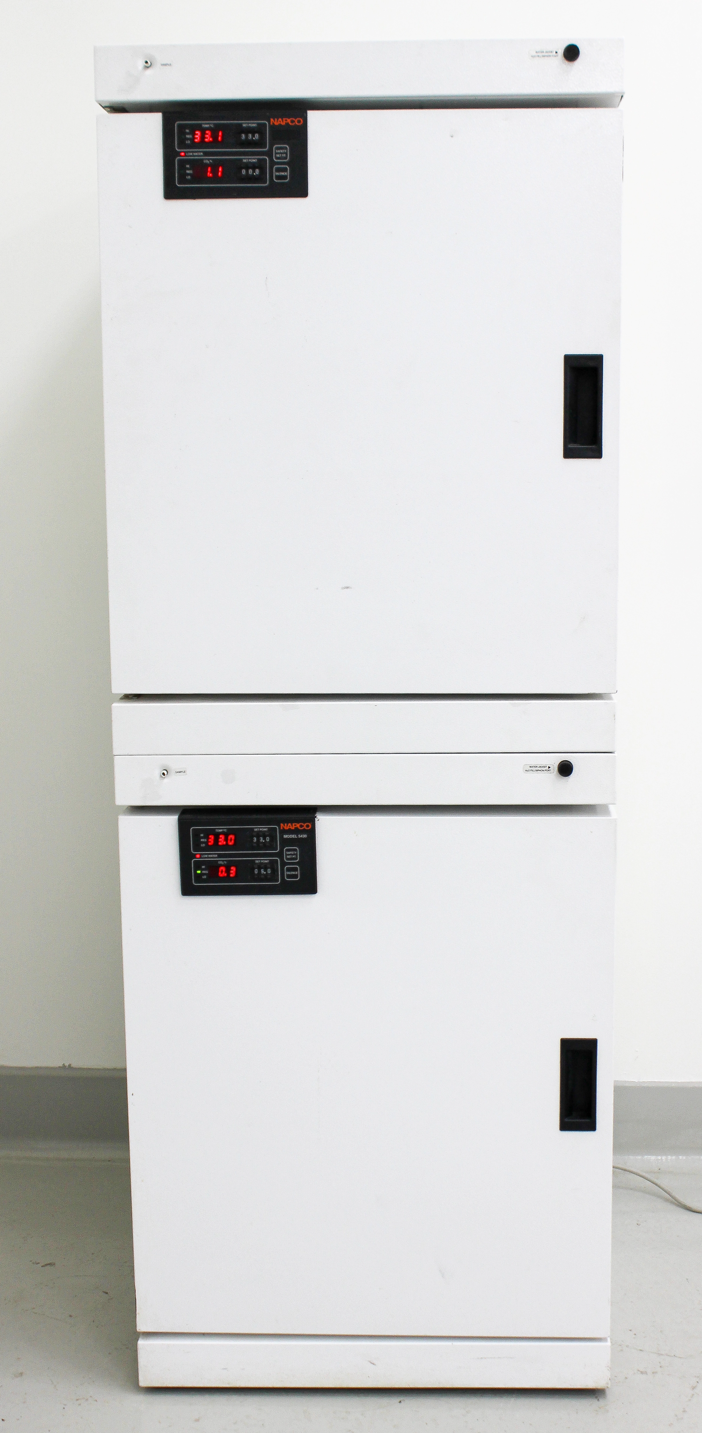 Napco Dual Chamber CO2 Incubator 5430 - 3367888