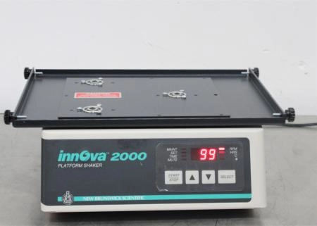 Eppendorf Innova 2050 Open Air Shaker