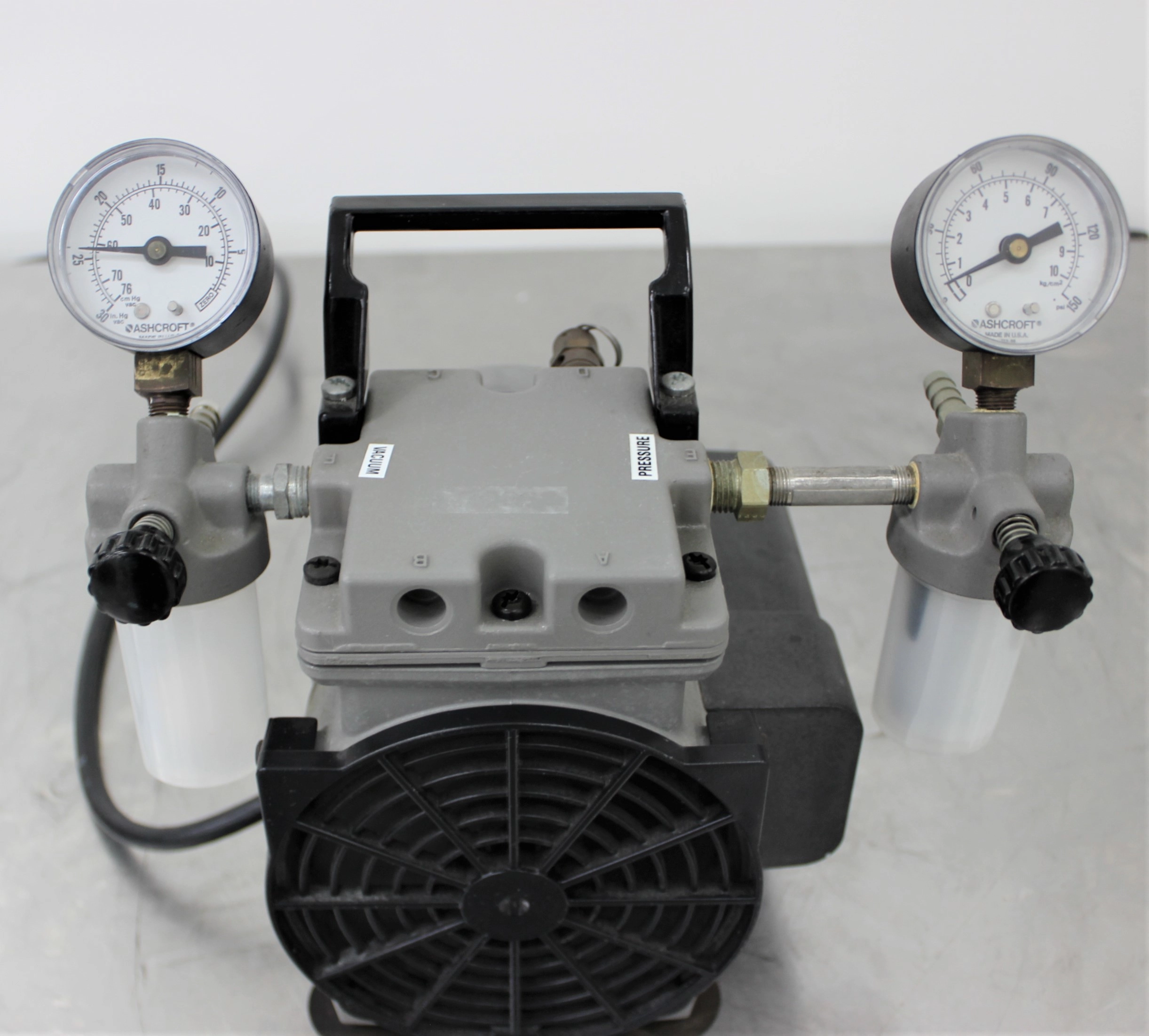 Thomas 2545B-01 Vacuum Pump - 3368328