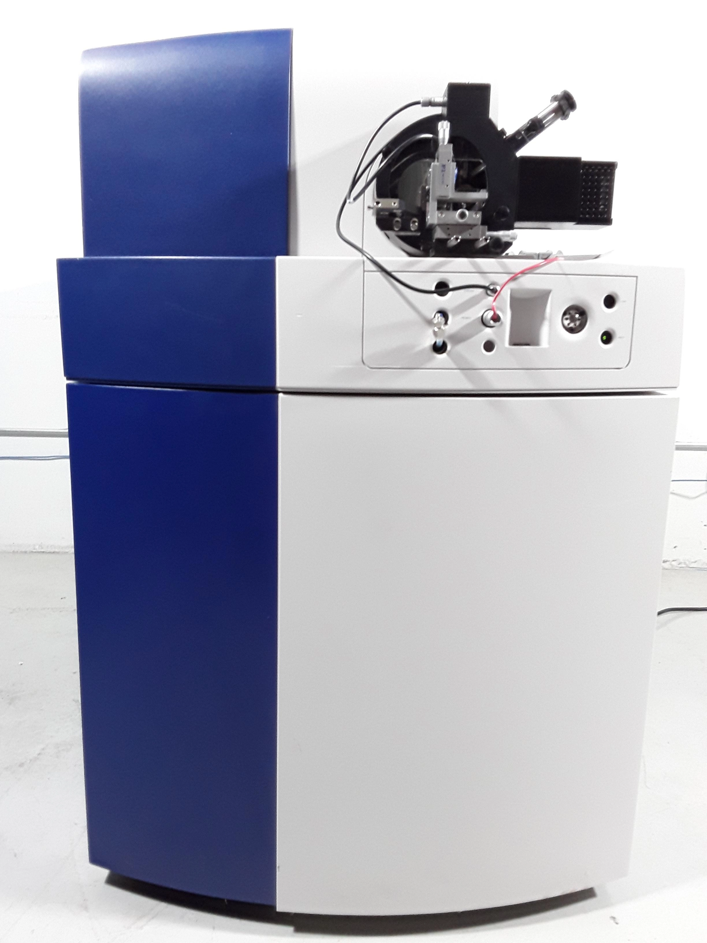 Waters Q-Tof API-US Mass Spectrometer with MS and MS/MS Capabilities - 3349522