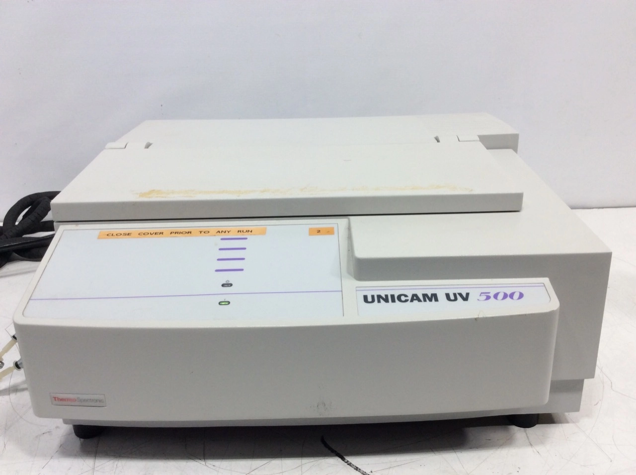 Thermo Spectronic Unicam UV 540 Spectrophotometer - 3339132