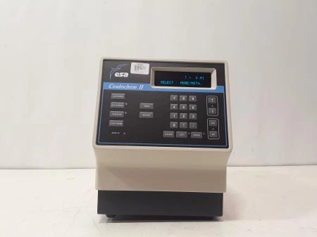 ESA Coulochem II 5200A Electrochemical Detector HP CLEARANCE! As-Is