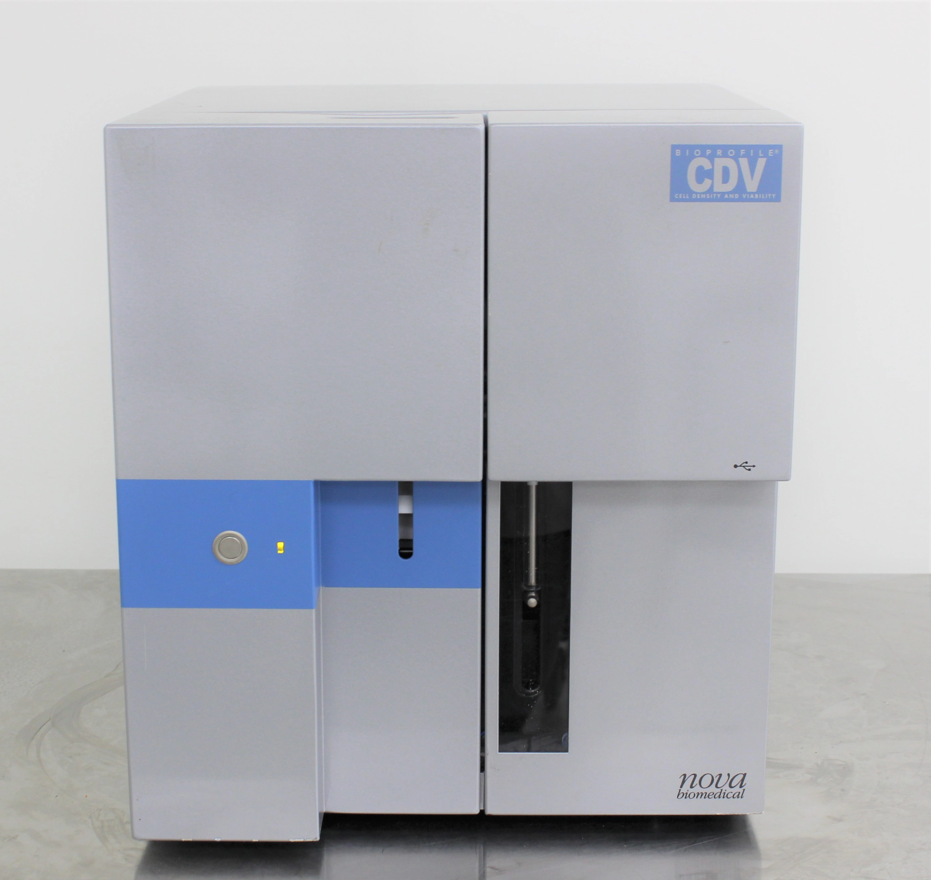 Nova Biomedical 46544 Cell Analyzer - 3367702