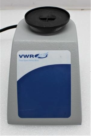 VWR Fixed Speed Vortex Mixer 12620-838
