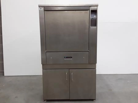 Lancer 1400PRO SS Glass Washer GMP - AFAB Lab Resources, LLC