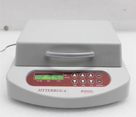 Boekel JitterBug-2 model 270400 CLEARANCE! As-Is