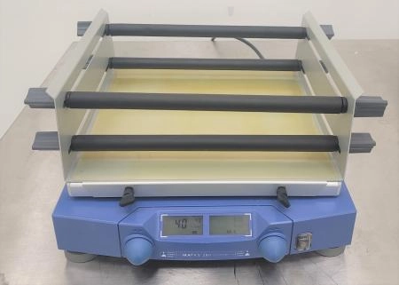 IKA KS 260 Shaker