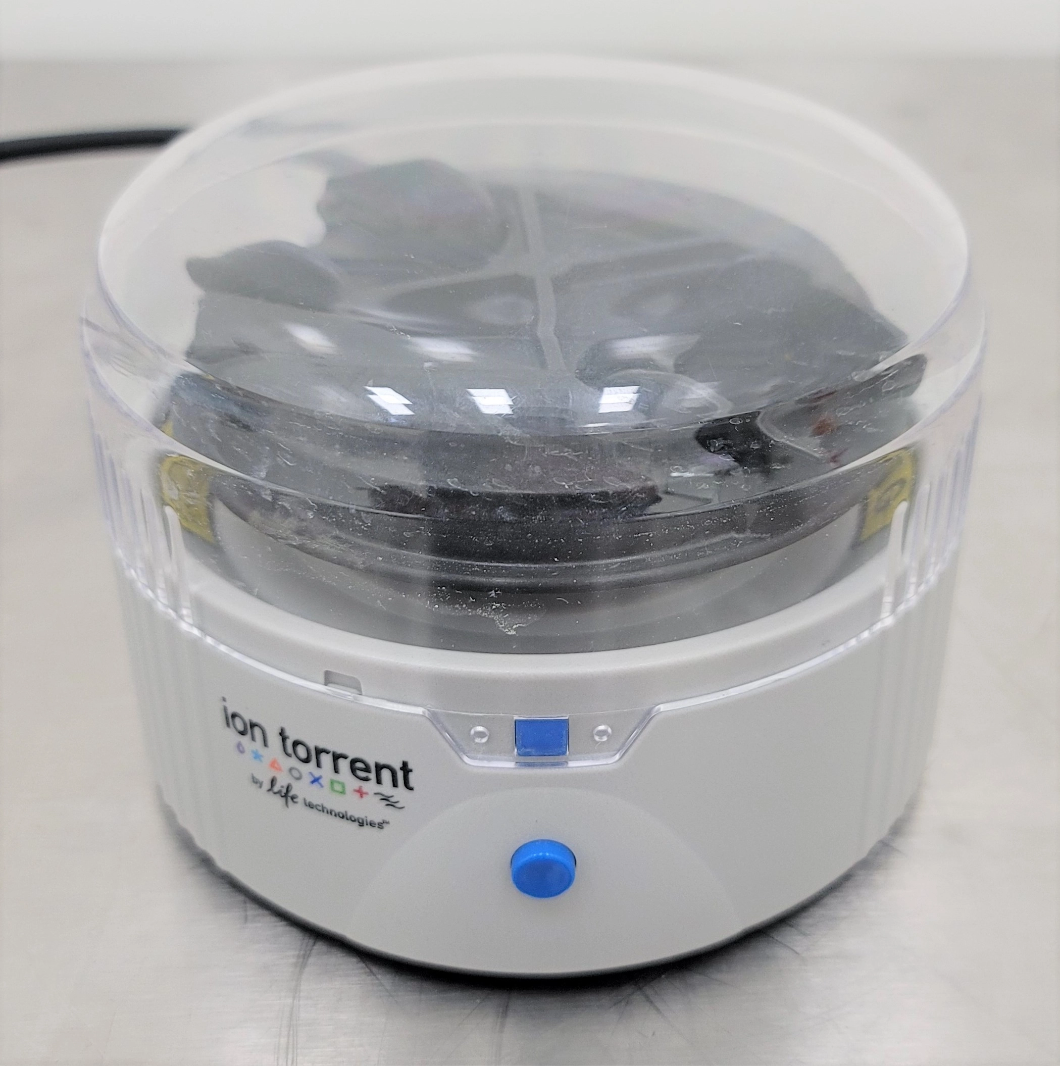 Ion Torrent Ion Chip Minifuge Centrifuge for Ion PGM/Ion Proton Chips - Refurbished, Fully Functional - 3364037