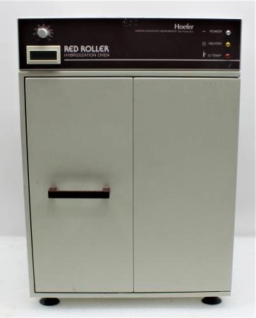 Lab Companion™ HO-10 Hybridization Oven w/ Rocker, 0.4cu.ft (10L)