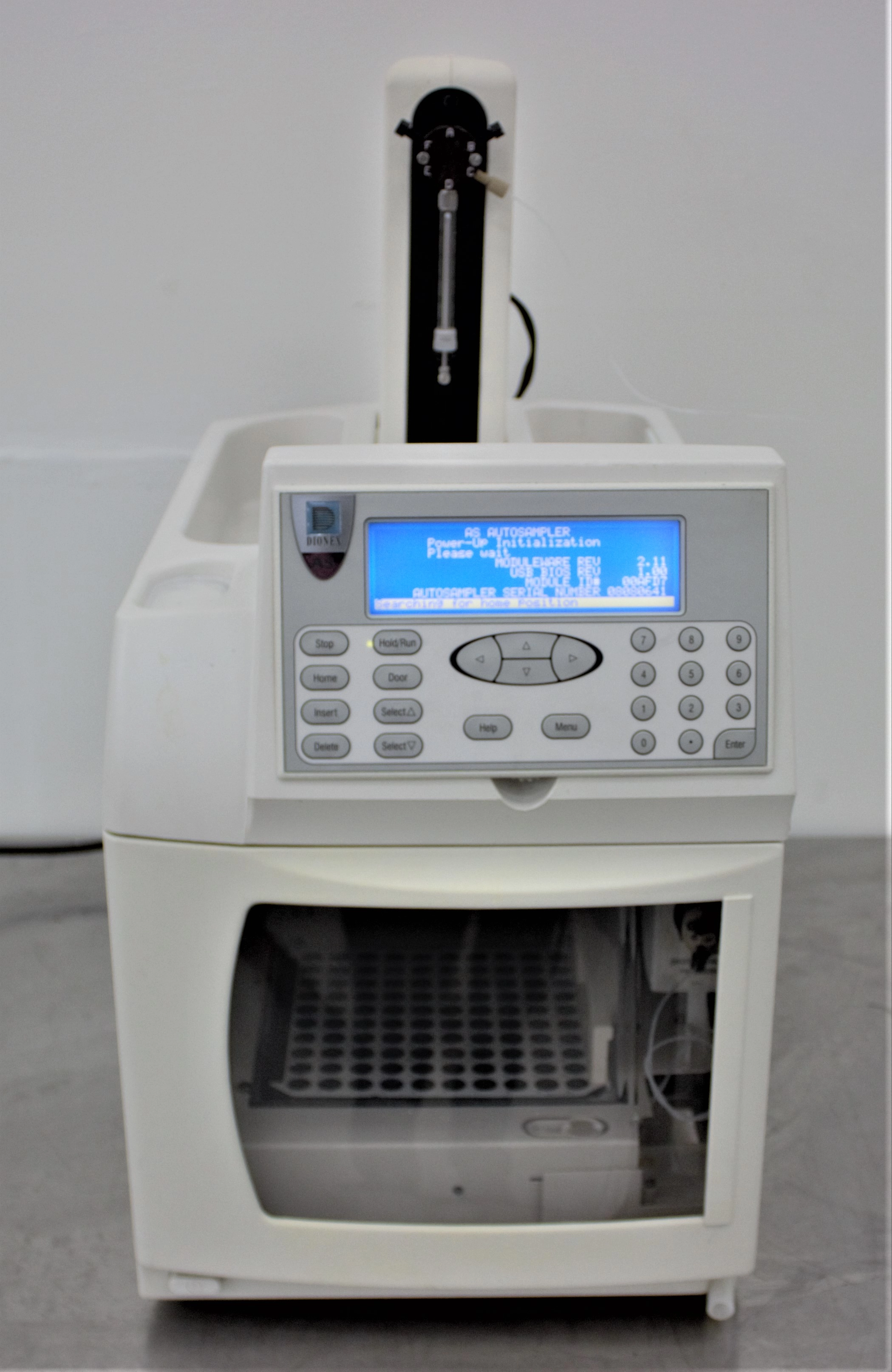 Dionex AS-1 Auto Sampler HPLC FPLC GC CE Lab Equipment - 3371135