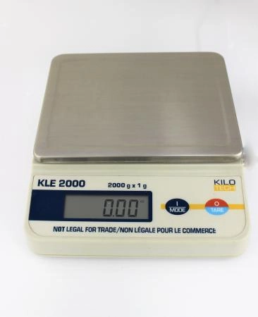 KILO Tech KLE-2000 Series Lab Scale