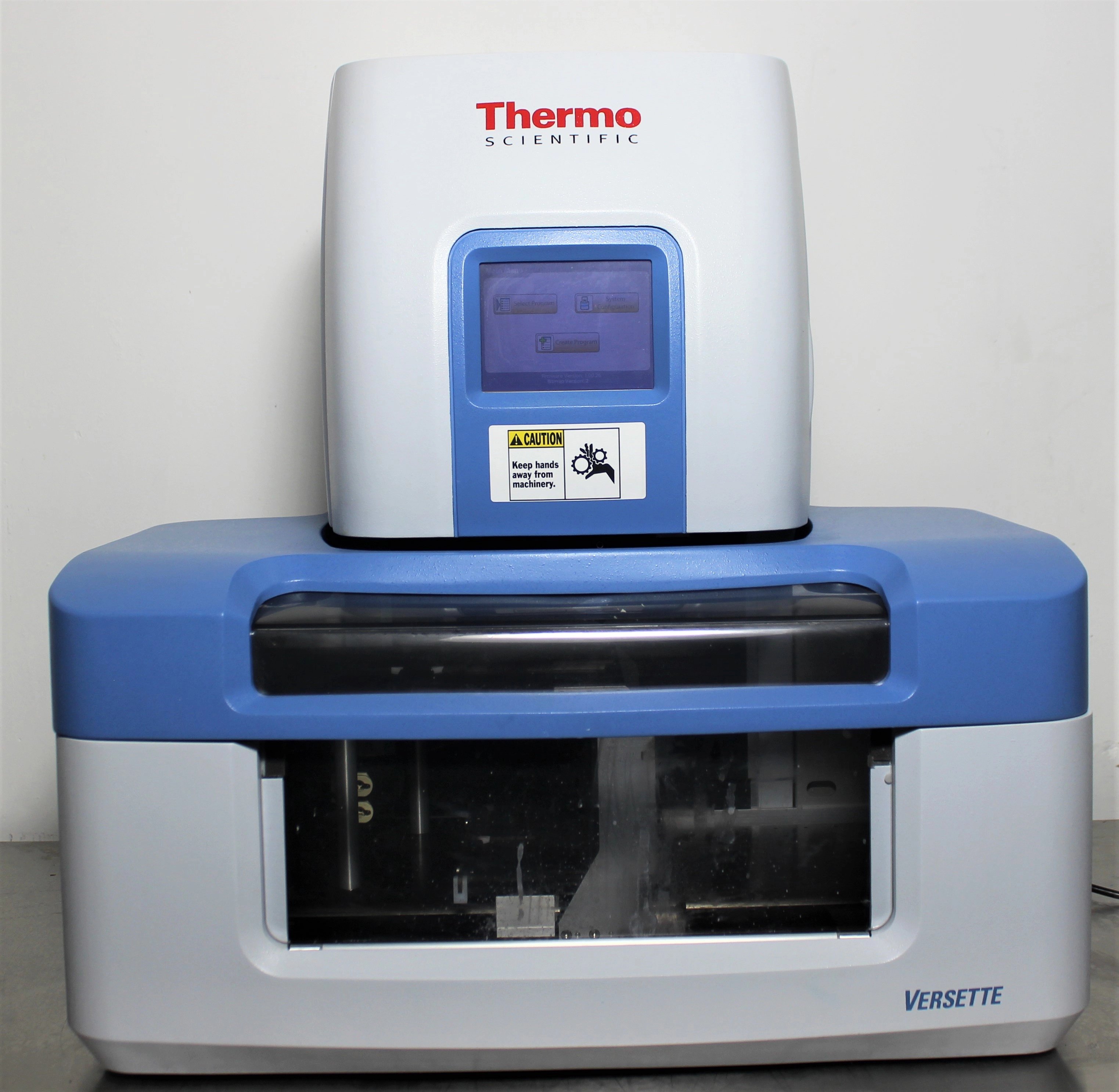 Thermo Scientific Versette 6 Position Stage Automated Liquid Handler - 3369408