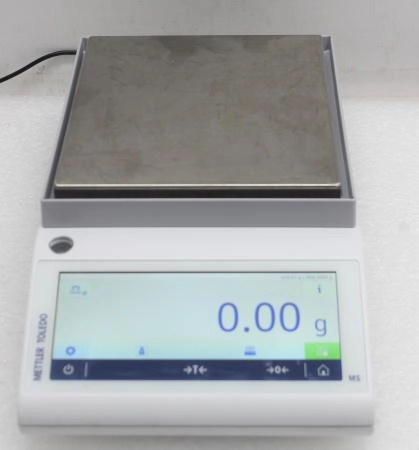 Mettler Toledo MS4002TS/00 Precision Balance Scale CLEARANCE! As-Is