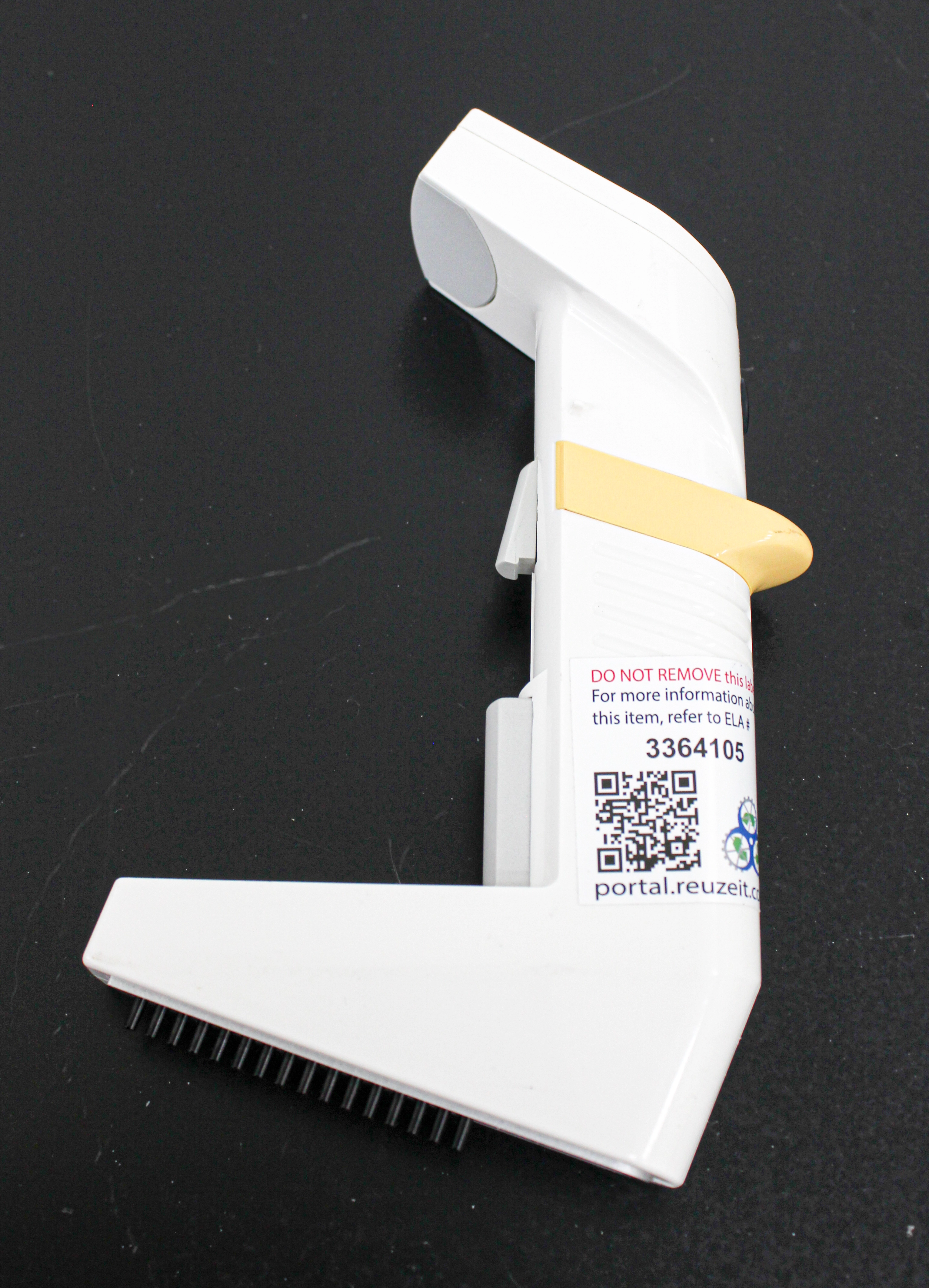 Matrix Impact Multichannel Electronic Pipette - 3364105