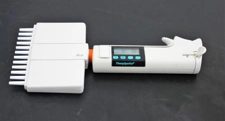 Buy Digital Pipettes For Sale, New & Used Prices | Labx.com