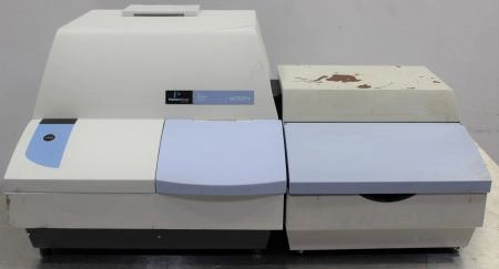 Perkin Elmer VICTOR 3V 1420 Multilabel Plate Counter