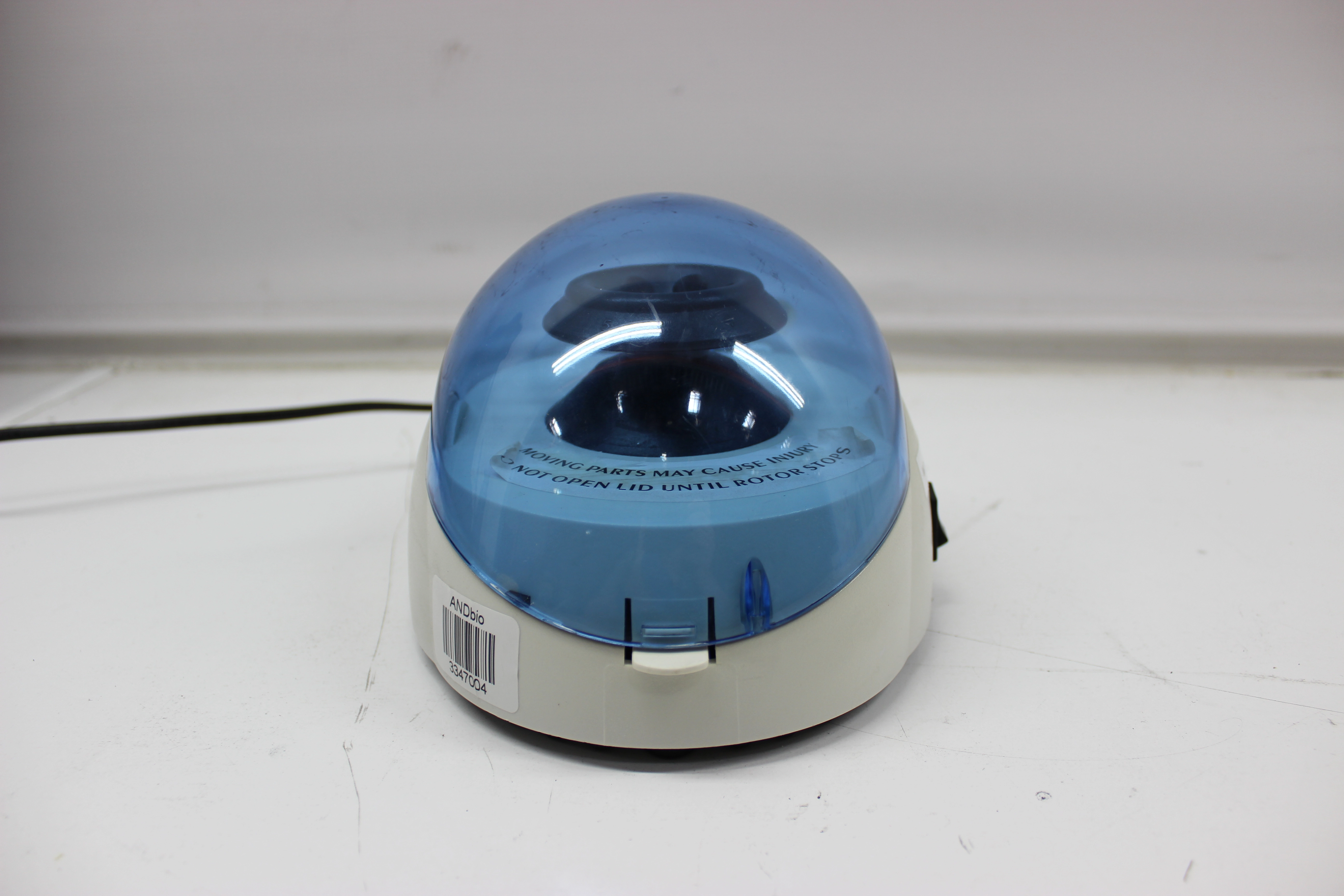 Mini Centrifuge 6K - 3347004