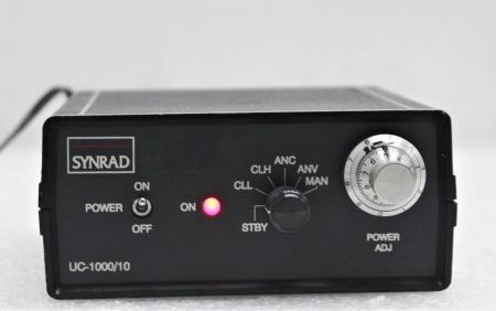 Synrad Laser Controller UC-1000